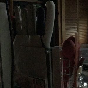 Meet your Posher, Lois